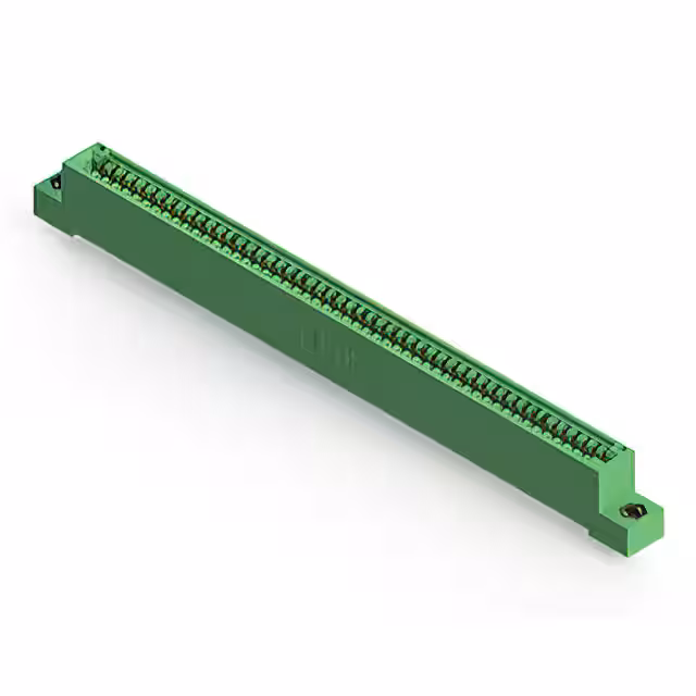 845-051-525-108 EDAC Inc.  Edgeboard Connectors